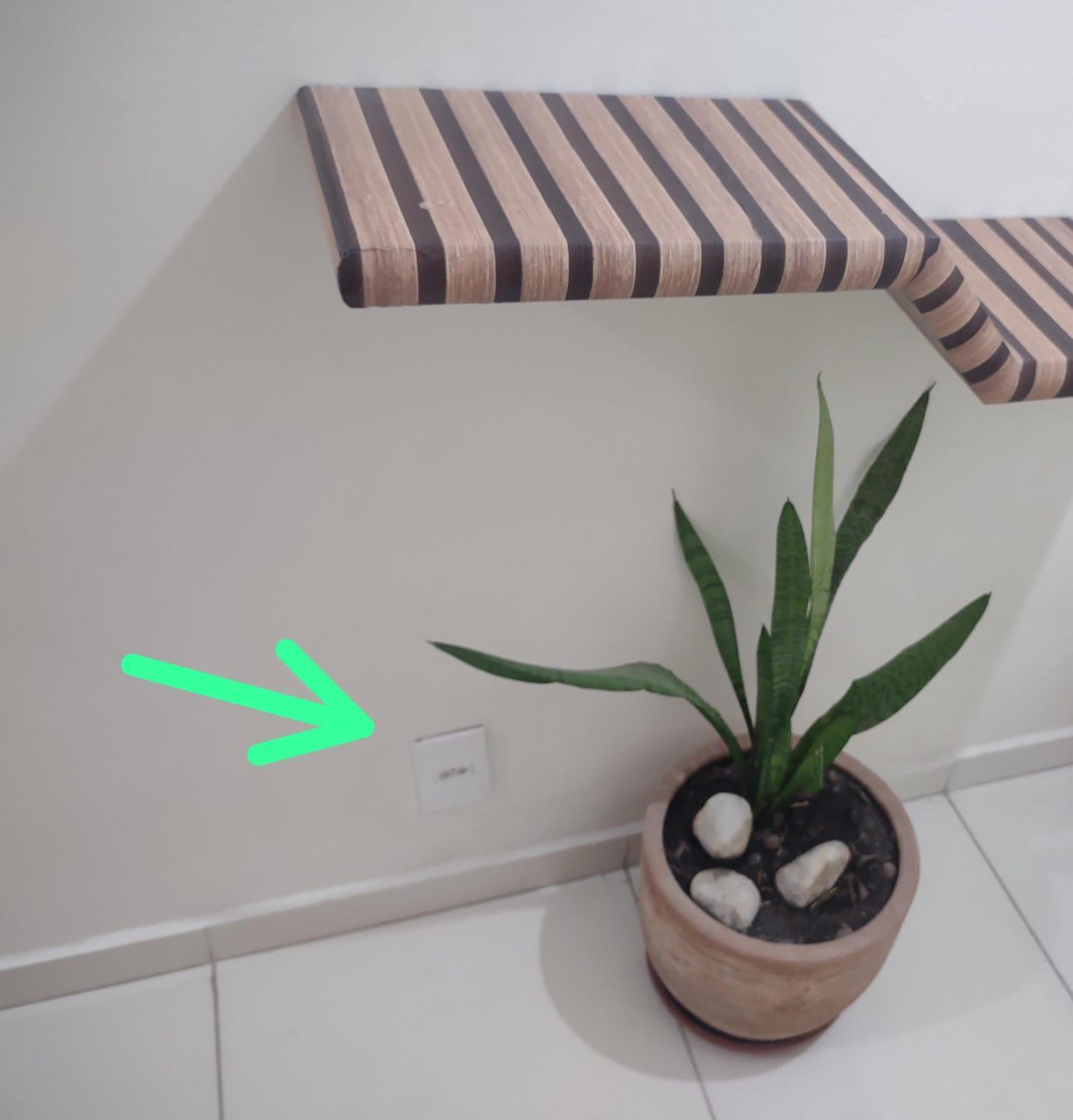 Bem Localizado Appartement *