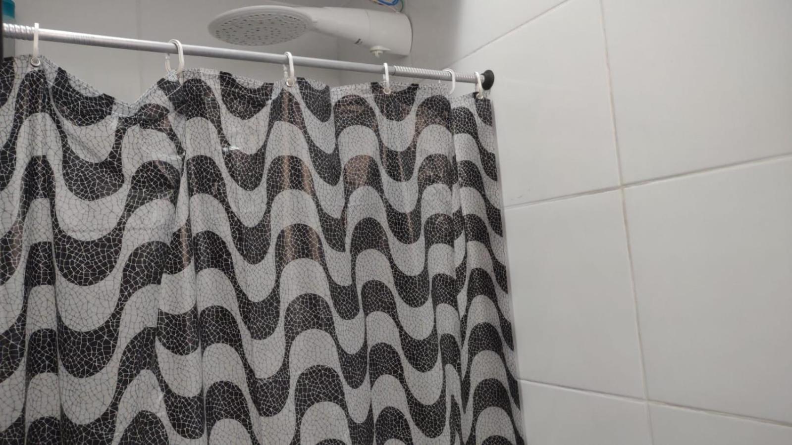 Appartement Bem Localizado