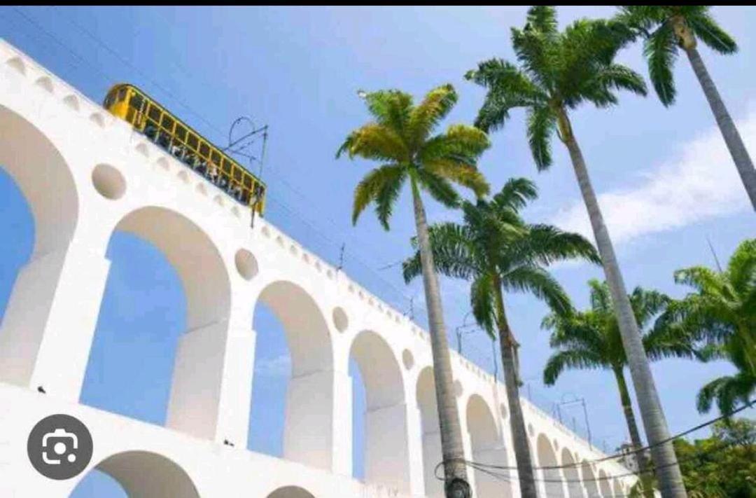 Apartamento Bem Localizado Rio de Janeiro