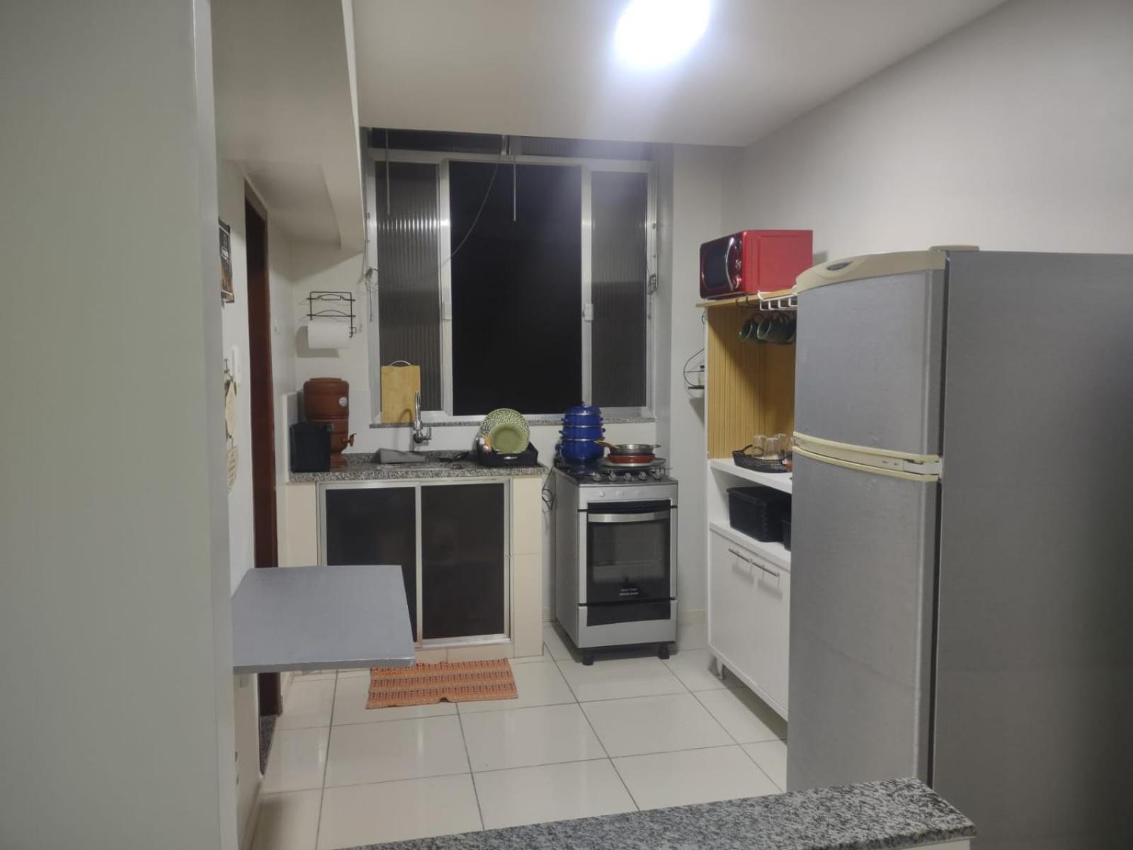 Bem Localizado Apartamento Rio de Janeiro