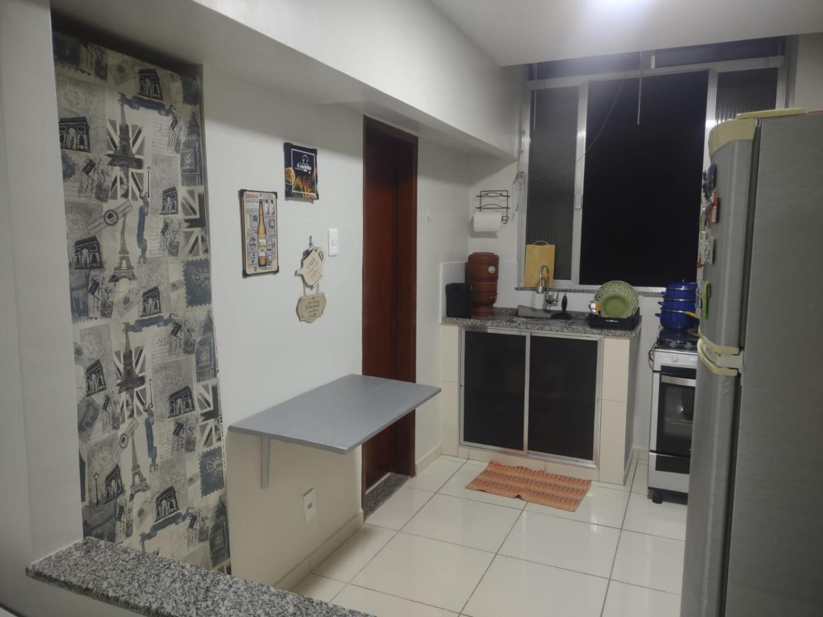 Bem Localizado Rio de Janeiro