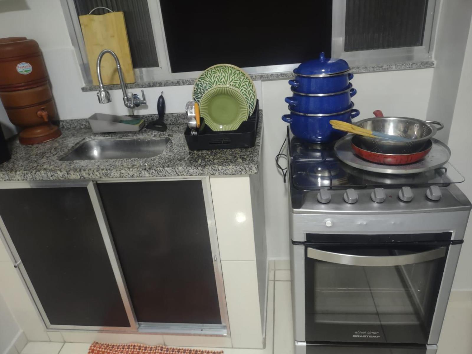 Bem Localizado Apartamento *