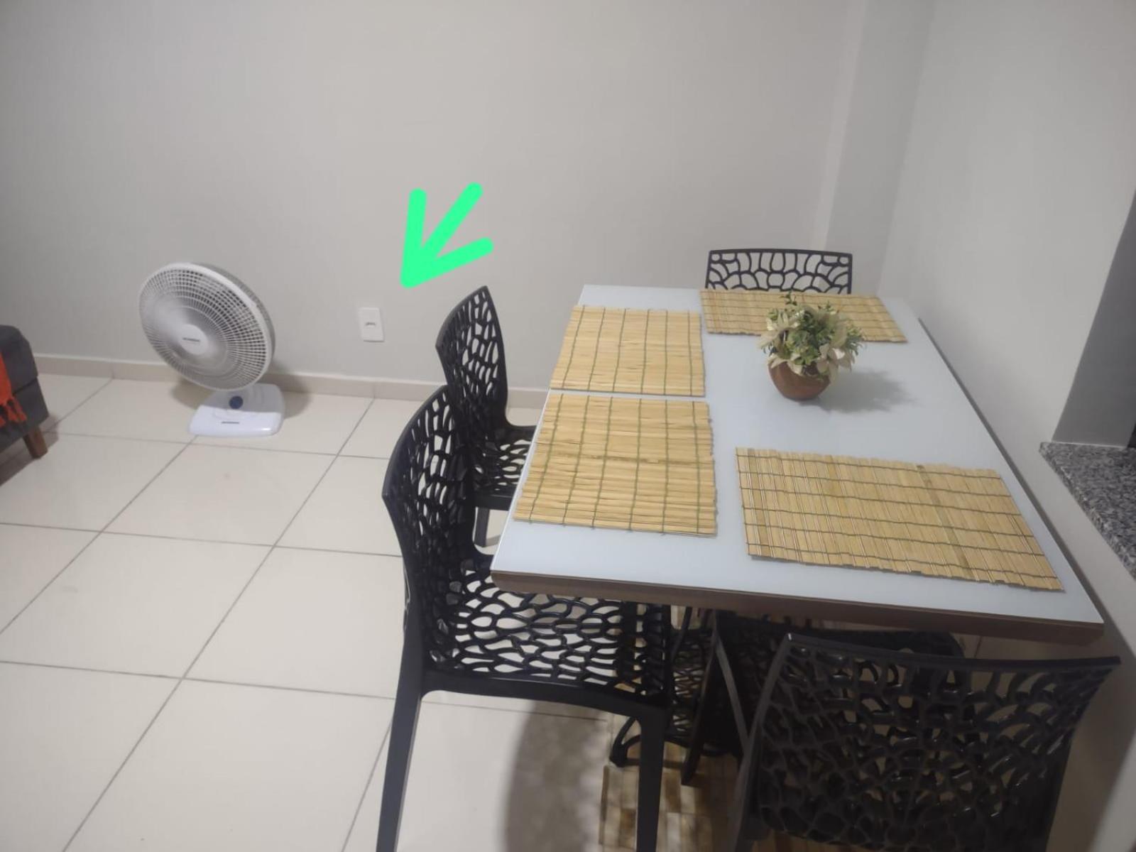Bem Localizado Apartamento Rio de Janeiro