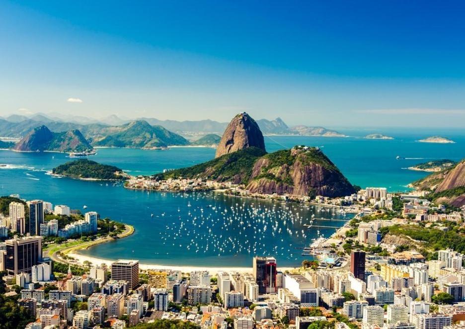 Apartamento Bem Localizado *