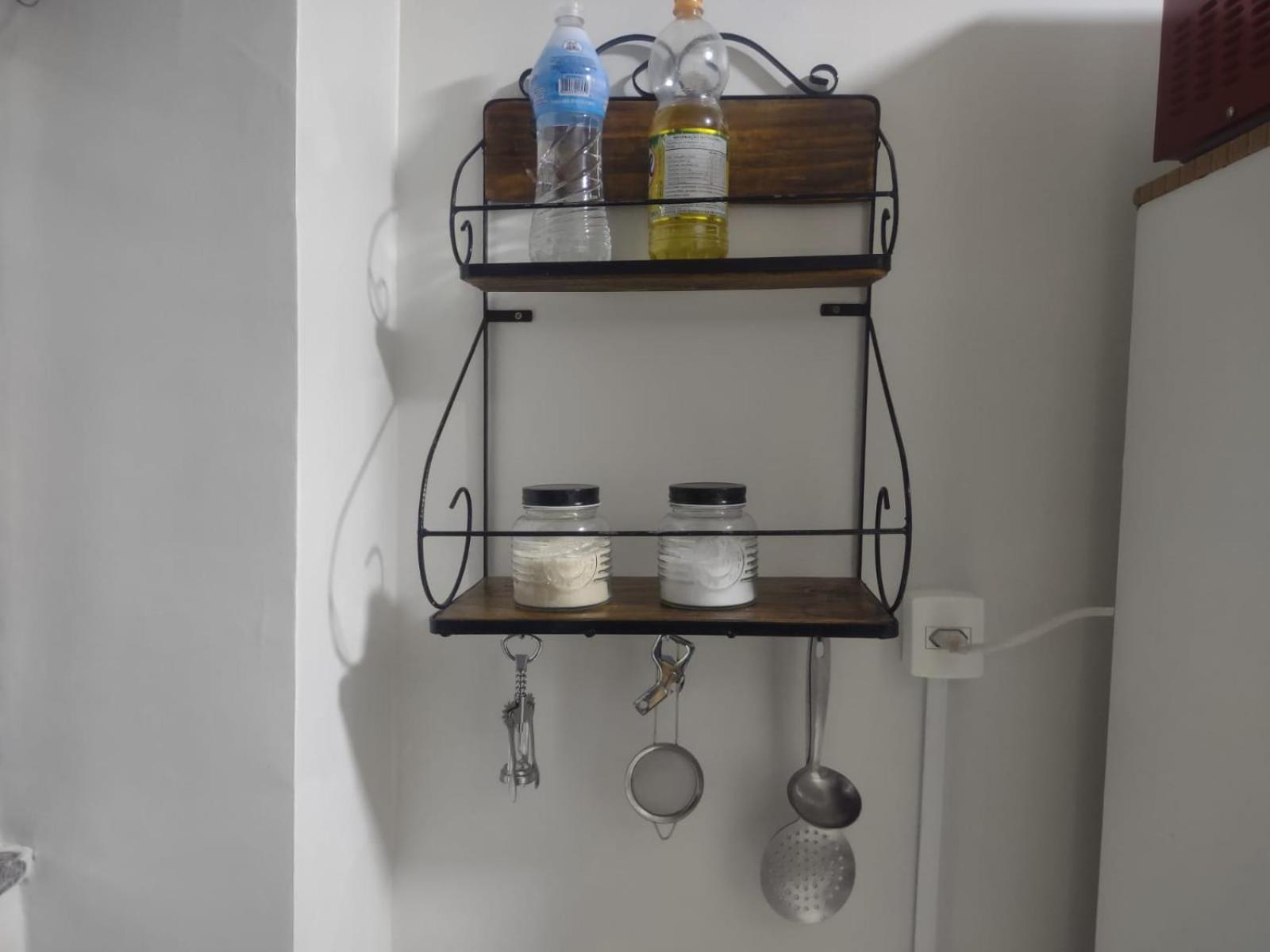 Apartamento Bem Localizado Río de Janeiro