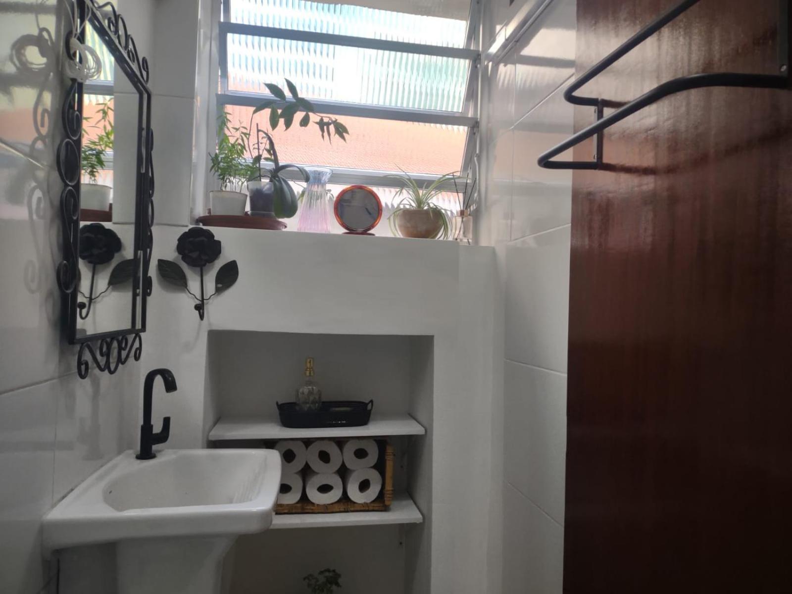 Apartamento Bem Localizado