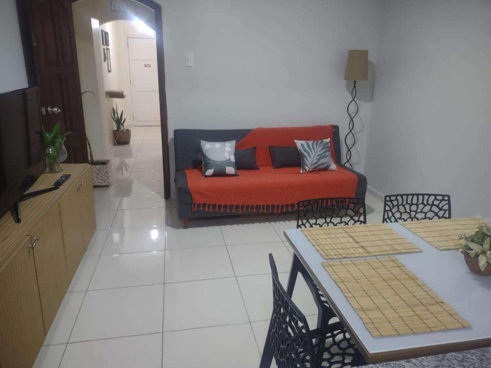 Bem Localizado Apartamento