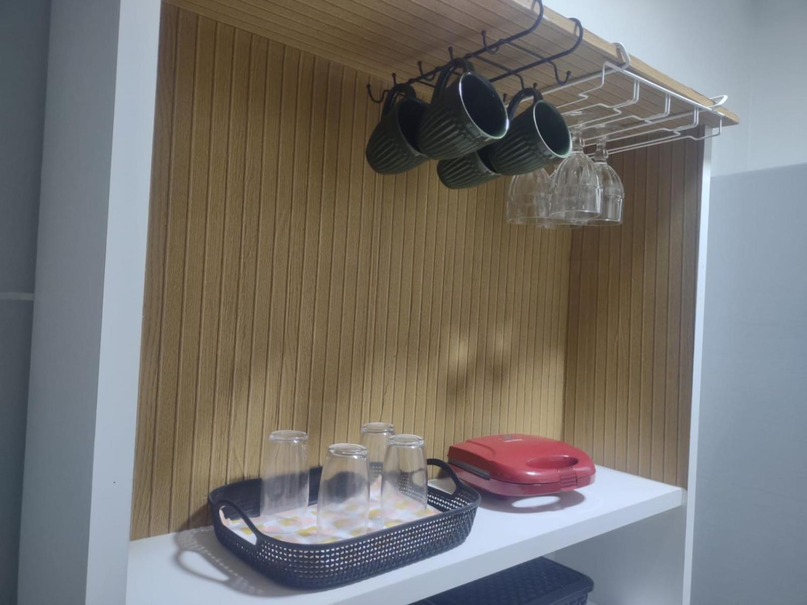 Bem Localizado Apartamento Río de Janeiro