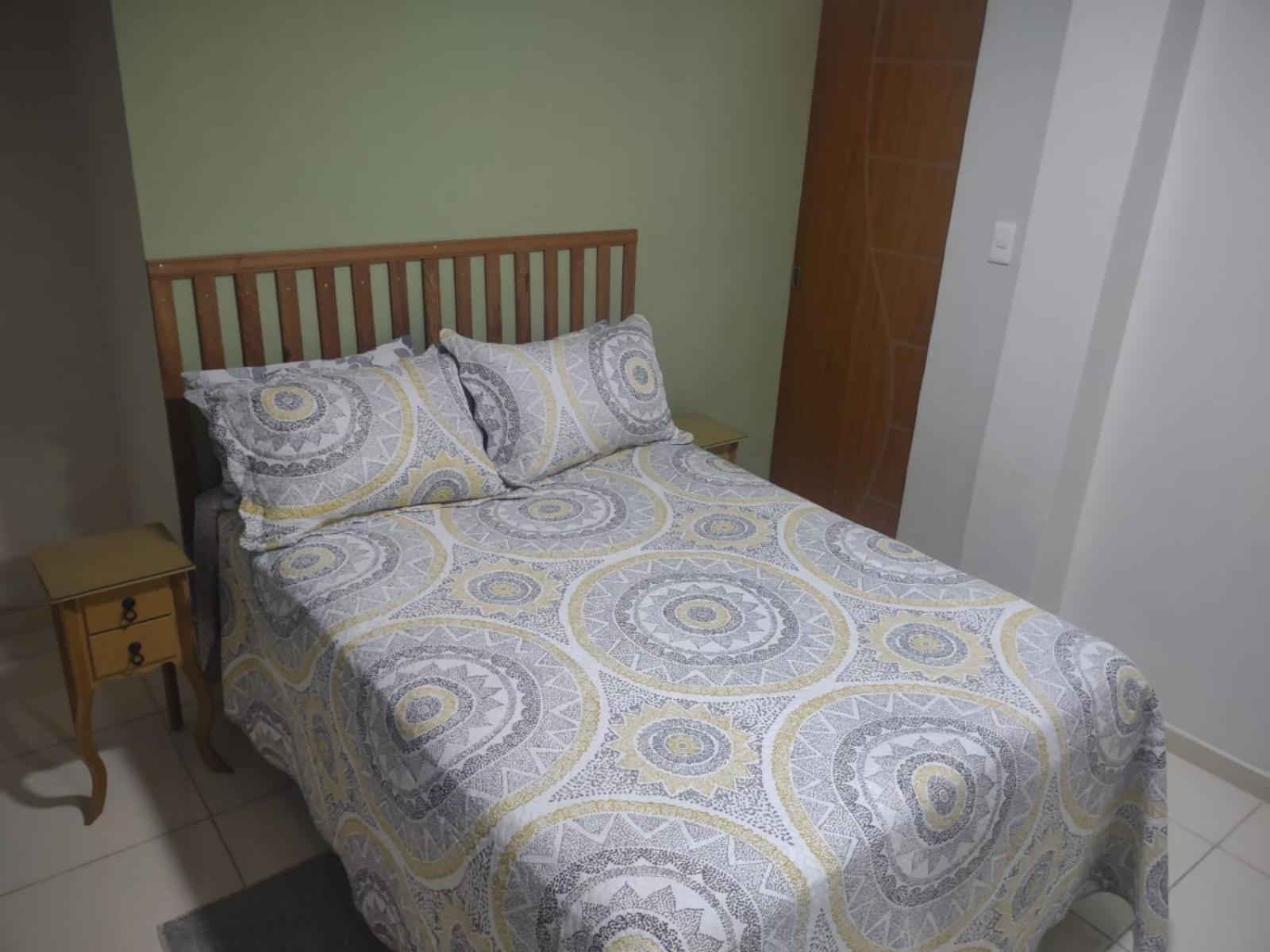 Apartamento Bem Localizado *